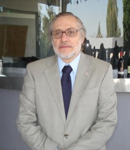 Dr. Alfonso Lastras Martínez