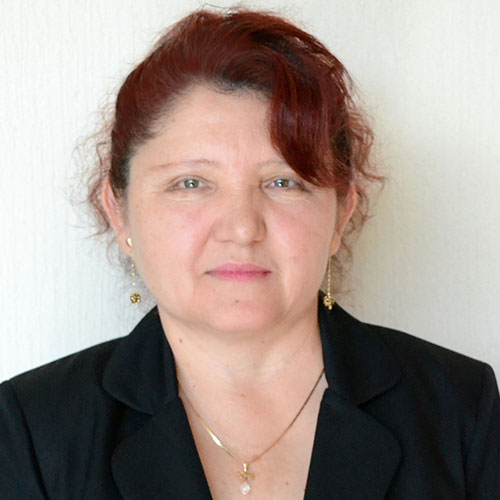 Dra. Amalia Martínez García