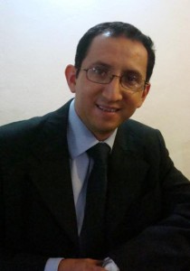 Dr. Eric Rosas Solís