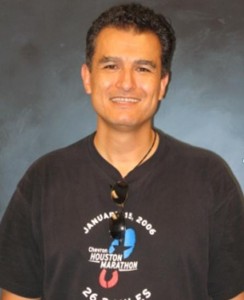 Dr. Miguel Torres Cisneros